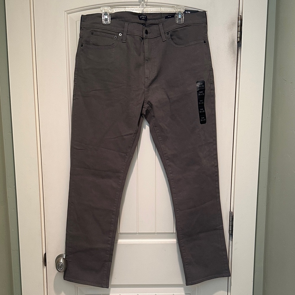 J. Crew Jeans
